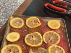 -厚贞日式烤肉(浦东汇智店)