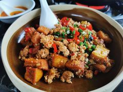-李师傅脆肚(华强北店)