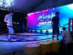 -深圳来福士广场