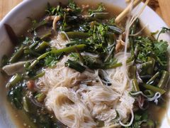 陵水酸粉-胡仕光陵水酸粉