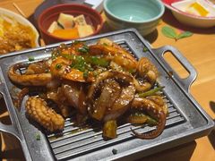 -一心创作料理屋(经开万达店)