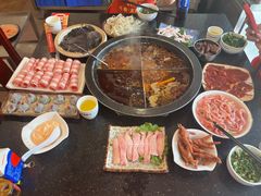 -陈眼镜火锅(总店)