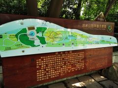 -成都市活水公园