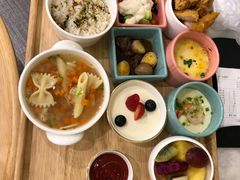 -Lilliput粒粒堡亲子餐厅(置汇旭辉店)
