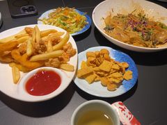 -津武刁馋一锅出(双街店)