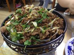 -清真·鸦儿李记·小馆(后海店)