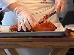 -四季民福烤鸭店(外滩外白渡桥店)