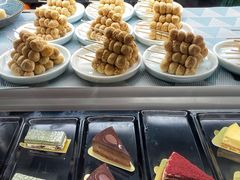 -去茶山(新光里店)