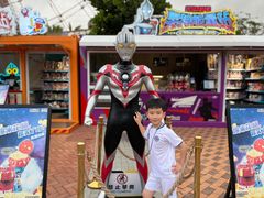 -三亚海昌梦幻海洋不夜城