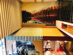 门面-西域阿里马新疆菜·清真(桂花路店)