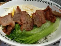 -孖记茶档·热腾茶餐(荔湾领展广场店)