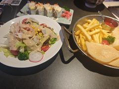 -花漫里日式餐厅(城东中骏店)