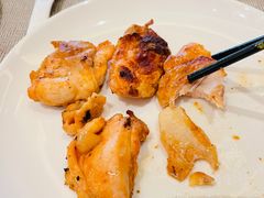 -济宁富力万达嘉华酒店·美食汇自助餐厅