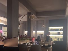 -烛影拾光观景餐厅·创意菜·摄影·小提琴(大唐不夜城店)