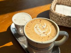 -Swing Coffee(钟楼区步行街店)