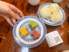 -同得兴 Since·1995 传统苏式面馆(嘉馀坊店)