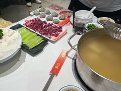 -陈记顺和潮汕牛肉火锅(番禺迎宾大道店)