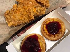 -肯德基(张家港杨舍店)