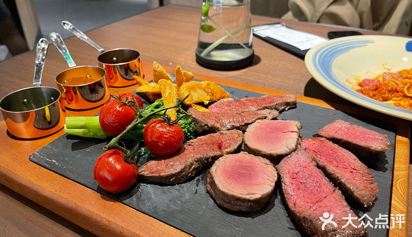 爱吃肉肉的小盆友们看过来