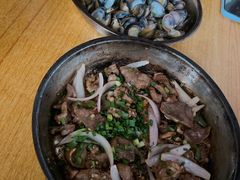 蒸猪利-河记肠粉店