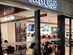 门面-Peet's Coffee皮爷咖啡(万象天地店)