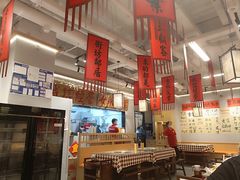 -赵美丽重庆火锅(西安直营总店)