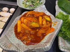 -臻牛烤肉