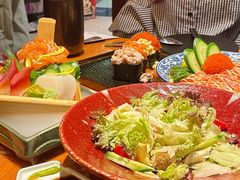 -摩打食堂(佳兆业店)