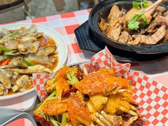 -大厨的餐厅(曾厝垵总店)