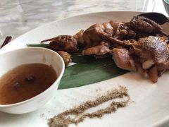 -无锡苏宁银河国际酒店-悦府65中餐厅