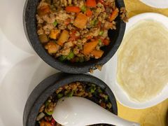 黑红三剁双拼-蝴蝶泉宾馆-中餐厅
