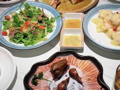-南枝记·广东味道(中骏世界城店)