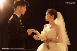 -青禾蒙娜丽莎婚纱摄影(武汉总店)