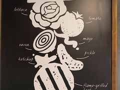 -汉堡王(西直门凯德MALL店)