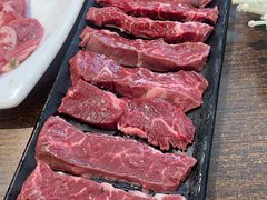 原味罗筋肉-众合原味烧烤(深沟寺店)
