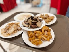 -天宜隆蘑菇宴火锅(石景山旗舰店)