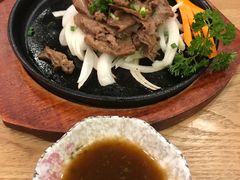 -八间(合生汇店)
