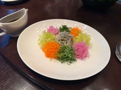 -镇江苏宁万豪酒店-苏筵中餐厅