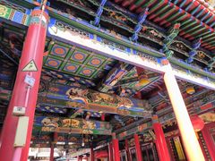 -高庙保安寺