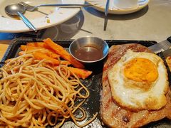 -必胜客(东大桥店)