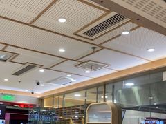 -喜家德虾仁水饺(青岛永旺东部店)
