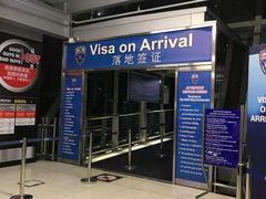 -曼谷素万那普国际机场