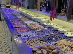 -阪尚皇·原切牛排·烤肉火锅自助(北京路店)