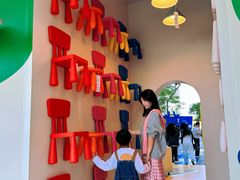 -东莞松山湖万象汇