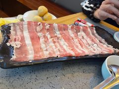 -新招鲜(桃浦路店)