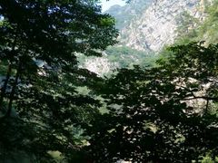 -大连冰峪旅游度假区