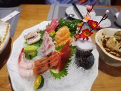 -鮨桐日本料理(望京店)