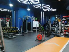 -成杰格斗·拳击·柔术·防身术(建设路店)