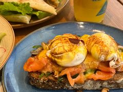 -Jamaicablue Coffeeshop(中央广场店)