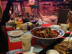 -胡桃里音乐酒馆(白云五号T5 MALL店)